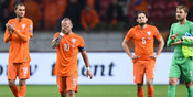 Highlights Kualifikasi Euro 2016: Belanda 2-3 Republik Ceko Highlights Kualifikasi Euro 2016: Belanda 2-3 Republik Ceko