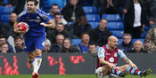 Own Goal, 'Pemain' Tertajam Chelsea Musim Ini Own Goal, 'Pemain' Tertajam Chelsea Musim Ini