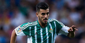 Dikaitkan Madrid, Ini Jawaban Dani Ceballos