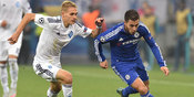 Highlights Liga Champions: Dynamo Kiev 0-0 Chelsea  Highlights Liga Champions: Dynamo Kiev 0-0 Chelsea