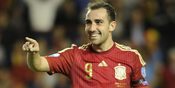 Canizares: Wajar Alcacer Ingin ke Barcelona