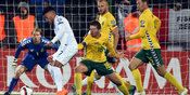 Highlights Kualifikasi Euro 2016: Lithuania 0-3 Inggris