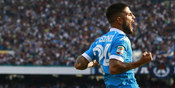 Agen: Insigne Diincar Klub-Klub Kaya Eropa Agen: Insigne Diincar Klub-Klub Kaya Eropa