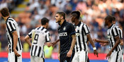 Inter Bahaya, Juve Harus Tajam