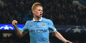 Zabaleta: City dan De Bruyne Pede Jelang Derby Manchester 