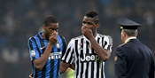 Kondogbia: Jangan Bandingkan Saya Dengan Pogba Kondogbia: Jangan Bandingkan Saya Dengan Pogba