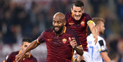 Highlights Serie A: AS Roma 3-1 Udinese Highlights Serie A: AS Roma 3-1 Udinese