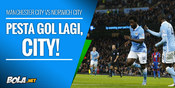 Prediksi Manchester City vs Norwich City 31 Oktober 2015 Prediksi Manchester City vs Norwich City 31 Oktober 2015