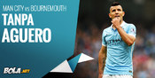 Prediksi Manchester City vs Bournemouth 17 Oktober 2015 Prediksi Manchester City vs Bournemouth 17 Oktober 2015