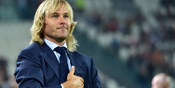 Kekecewaan Terbesar Pavel Nedved di Juventus