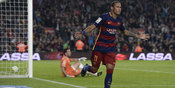 Hasil Pertandingan Barcelona vs Rayo Vallecano: 5-2 Hasil Pertandingan Barcelona vs Rayo Vallecano: 5-2
