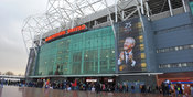 Fans Man City yang Berulah di Old Trafford Disebut Idiot Fans Man City yang Berulah di Old Trafford Disebut Idiot