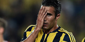 West Ham Tolak Van Persie West Ham Tolak Van Persie