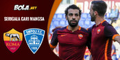 Prediksi AS Roma vs Empoli 17 Oktober 2015 Prediksi AS Roma vs Empoli 17 Oktober 2015