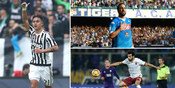 5 Gol Terbaik Serie A 2015/16 Giornata 9