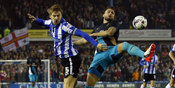 Highlights Capital One Cup: Sheffield Wednesday 3-0 Arsenal