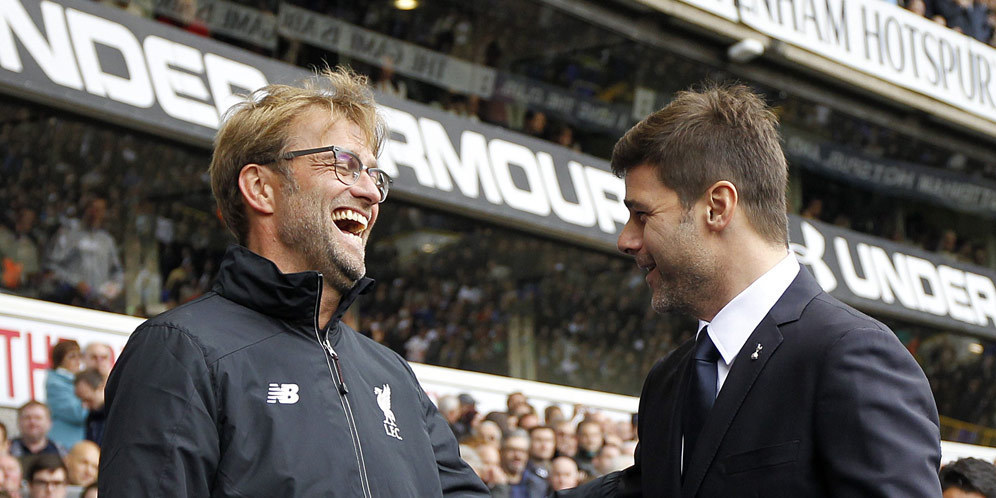 Hasil Pertandingan Tottenham vs Liverpool: Skor 0-0