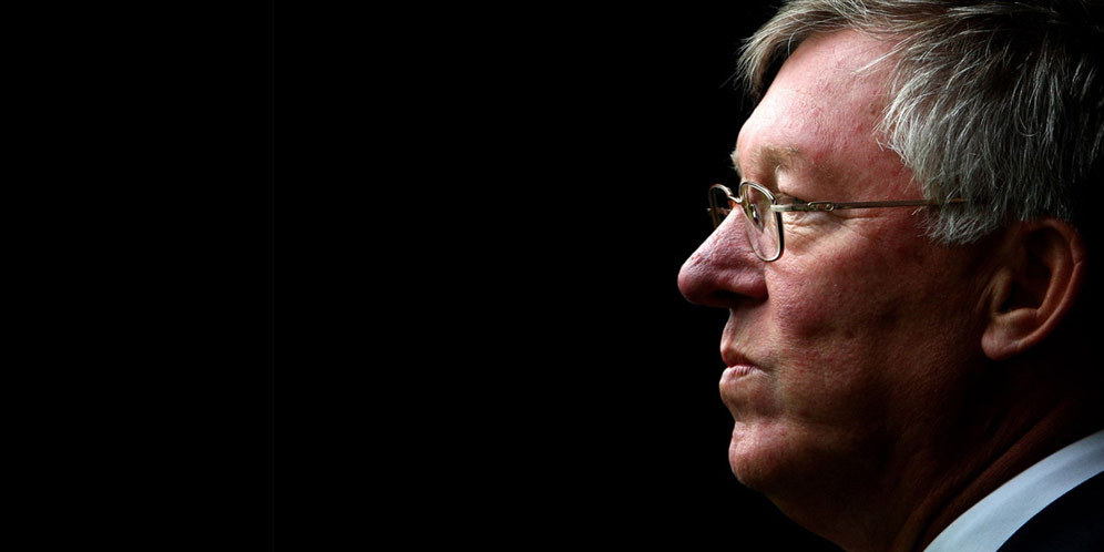 Sir Alex: Premier League Jadi Magnet Manajer Top