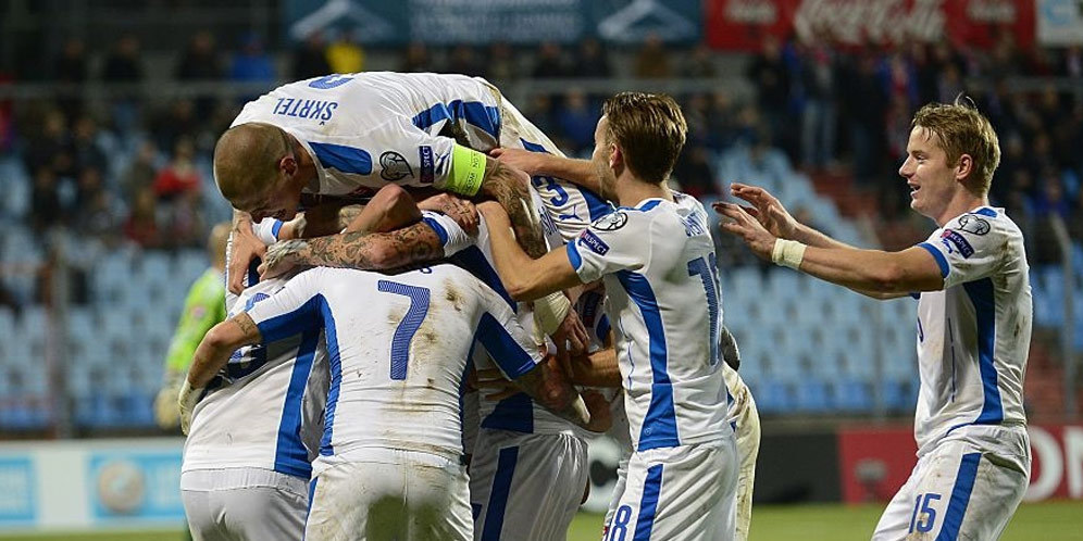 Perang Saudara Republik Ceko vs Slovakia Berpeluang Terjadi