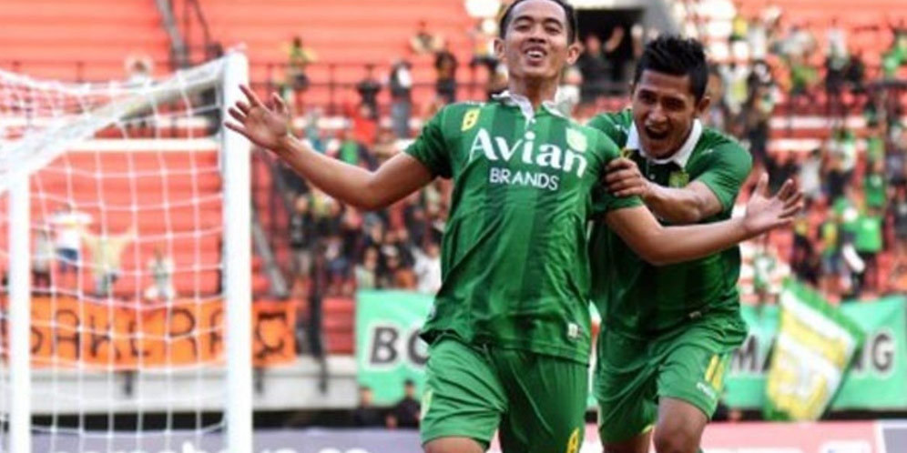 Eks Persebaya Ini Jajaki Bisnis Kuliner