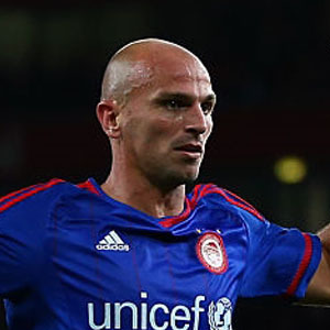 Esteban Matias Cambiasso Deleau