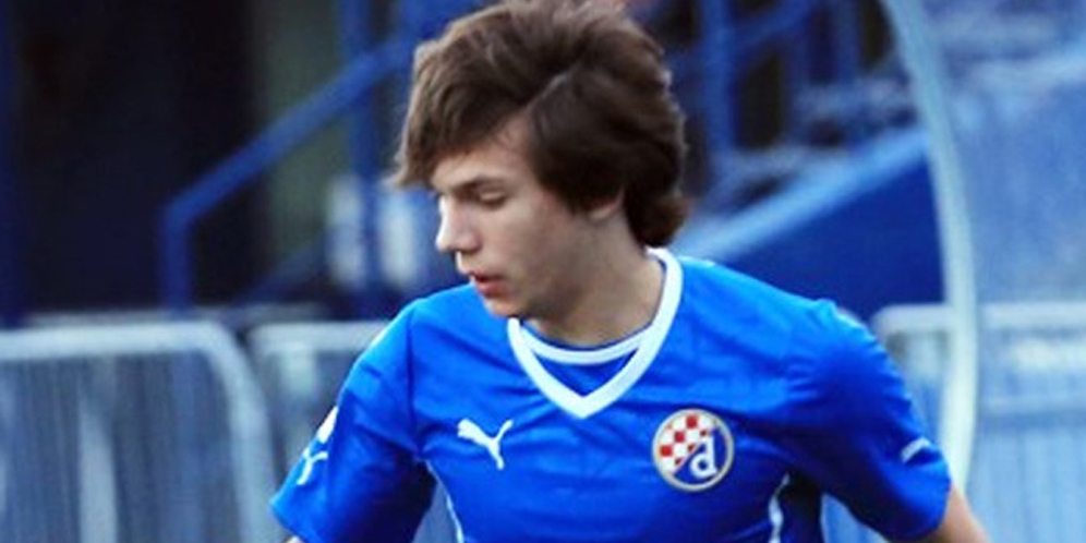 Man City Tuntaskan Transfer Ante Coric Pekan Ini