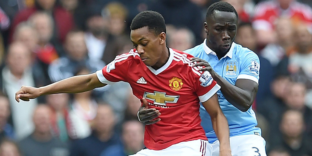 Ketemu Manchester United, Leicester Waspadai Martial