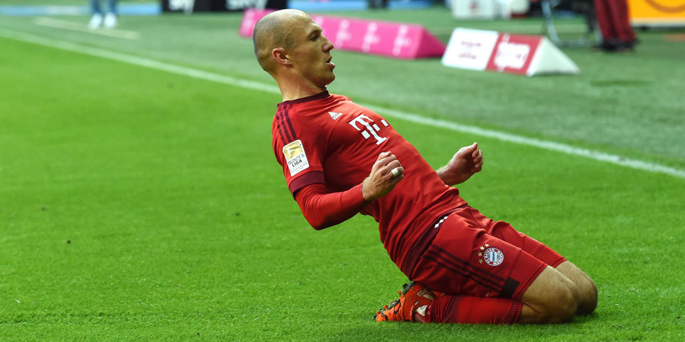 Highlights Bundesliga: Bayern Munchen 4-0 FC Koln