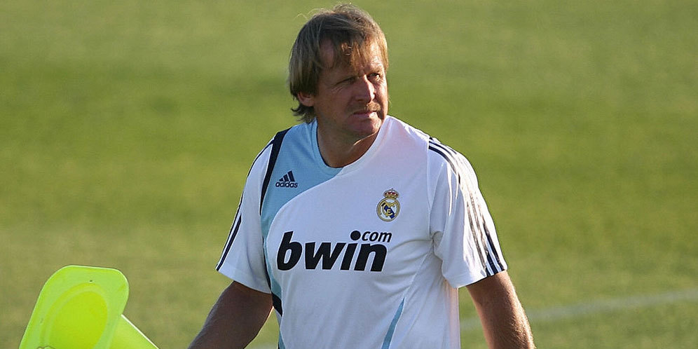 Schuster Cibir Taktik Zidane di Madrid