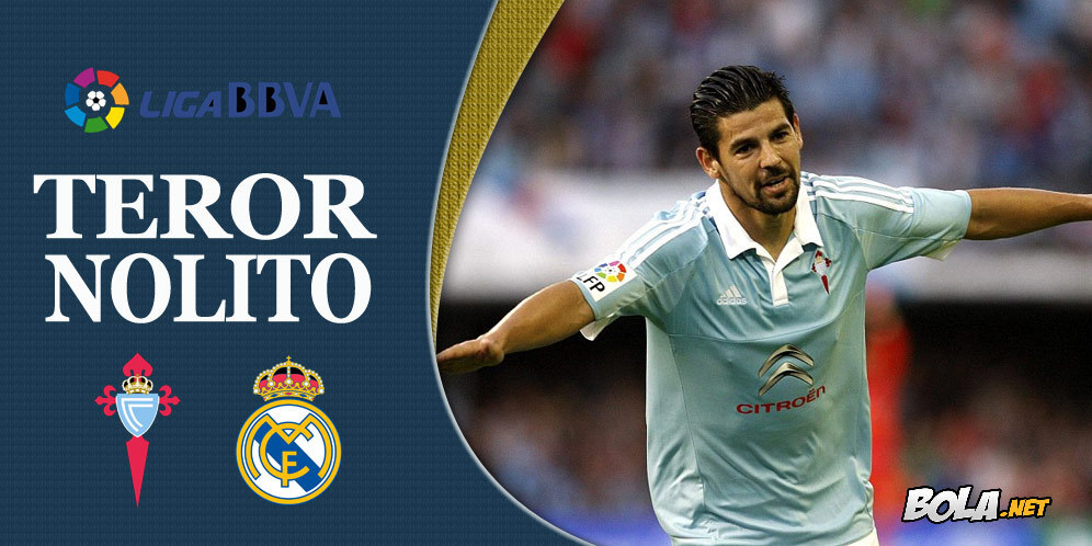 Prediksi Celta Vigo vs Real Madrid 24 Oktober 2015