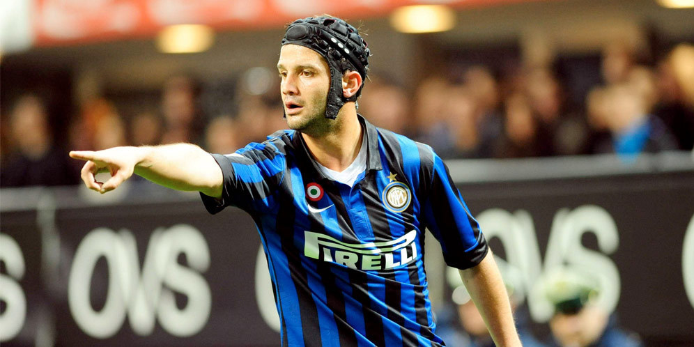 Ternyata Chivu Pernah Tolak Real Madrid Demi Inter Milan