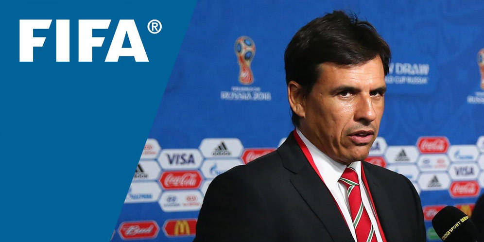 Keown: Chris Coleman Kini Jadi Pelatih Hebat