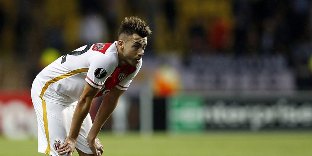  Monaco Konfirmasi El Shaarawy Menuju Italia