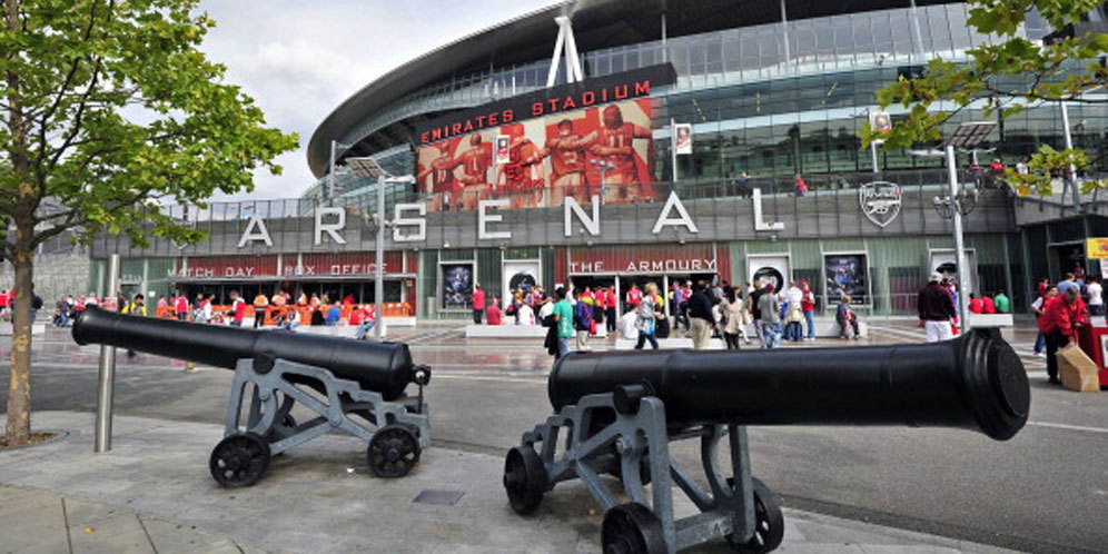 Emirates Stadium