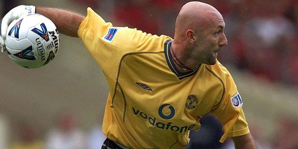 Fabien Barthez