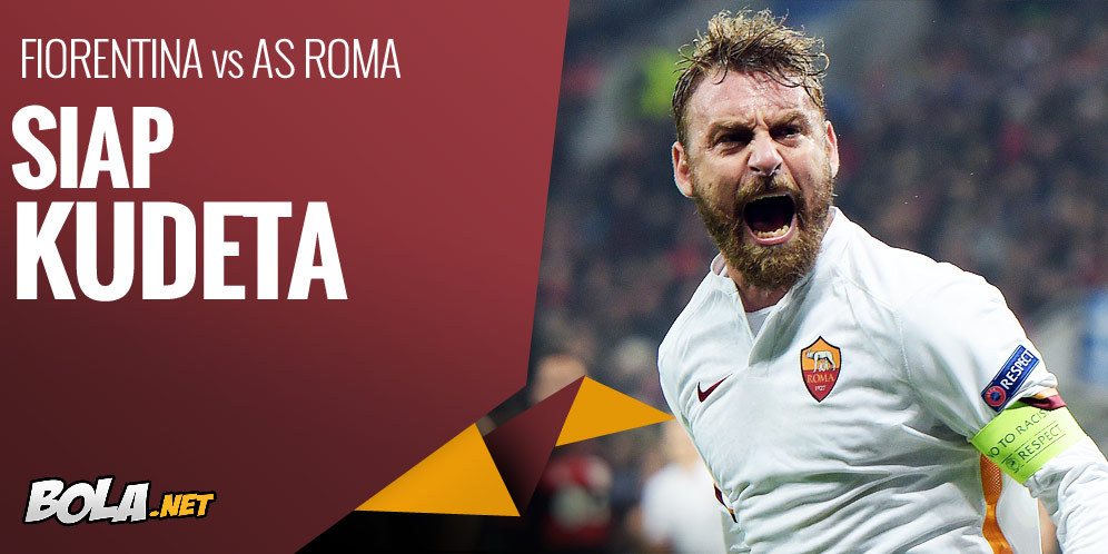 Prediksi Fiorentina vs AS Roma 26 Oktober 2015