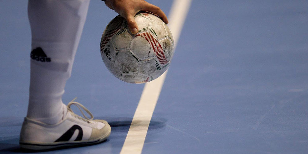 Tak Ada Tuan Rumah, Piala AFF Futsal 2016 Batal Digelar