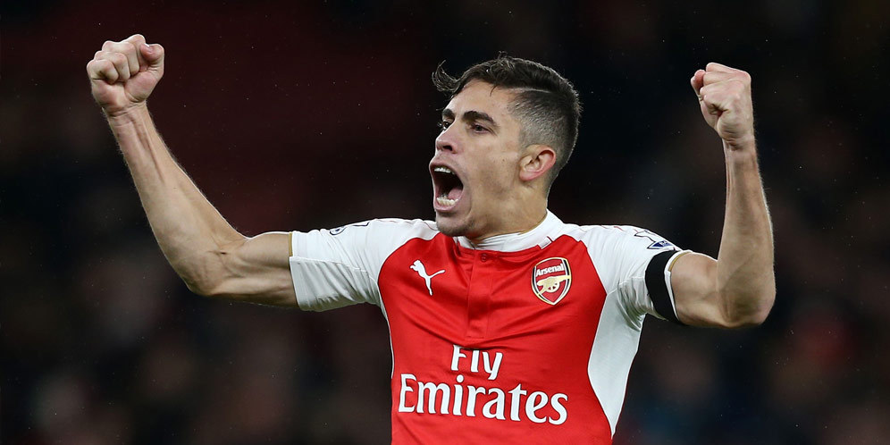 Wenger: Gabriel Seorang Pejuang Tim