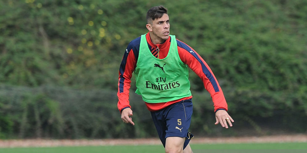 Gabriel Pede Arsenal Bisa Caplok EPL dan Liga Champions