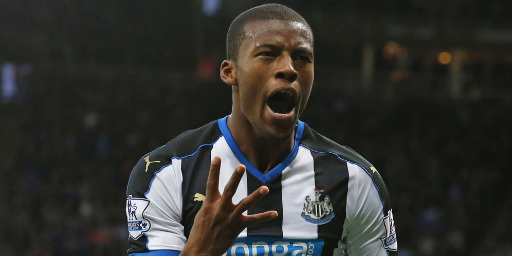 Newcastle Terdegradasi, Spurs Siap Tampung Wijnaldum