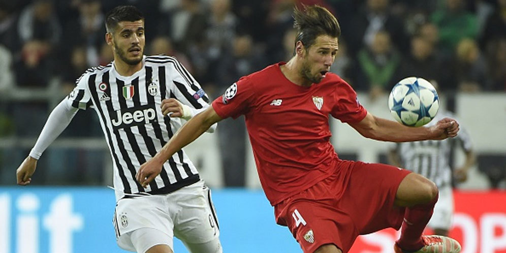 Juventus Ingin Beli Krychowiak