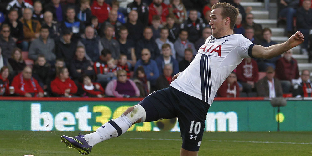 Harry Kane Minta 'Bantuan' Manchester United