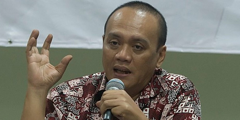 Logo PSSI Kembali Absen di Piala Jenderal Sudirman