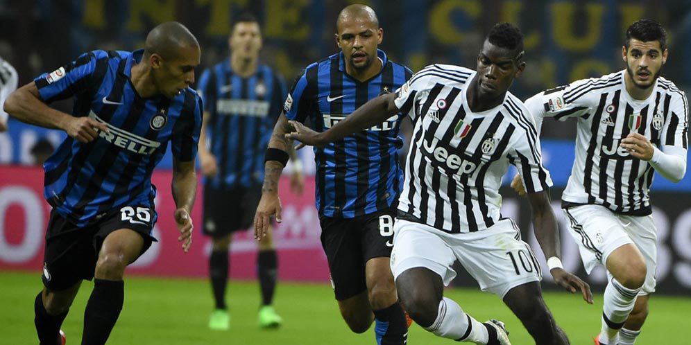 Highlights Serie A: Inter Milan 0-0 Juventus