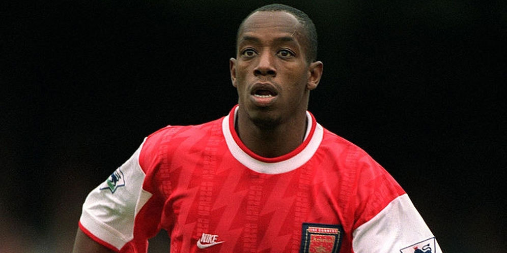 Eks Pelatih Arsenal Ini Ternyata Tak Dipercaya Ian Wright