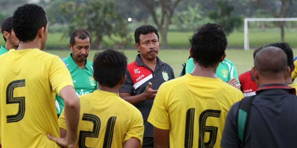 Surabaya United Siapkan Enam Pemain U-21