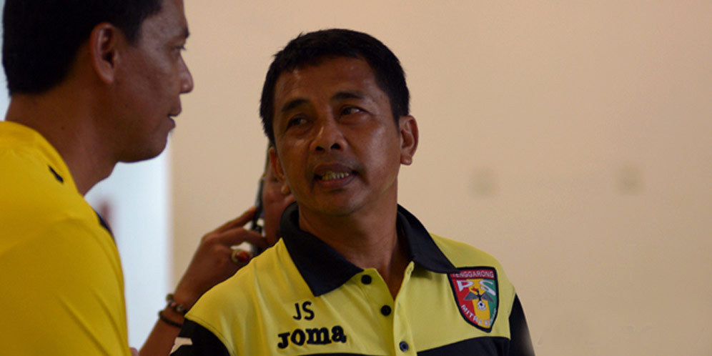 Mitra Kukar Waspadai Motivasi Berlipat PS TNI