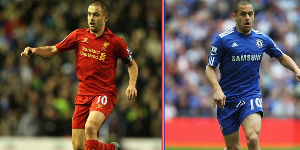 Joe Cole : Jangan Coret Chelsea Dari Kandidat Juara Joe Cole : Jangan Coret Chelsea Dari Kandidat Juara
