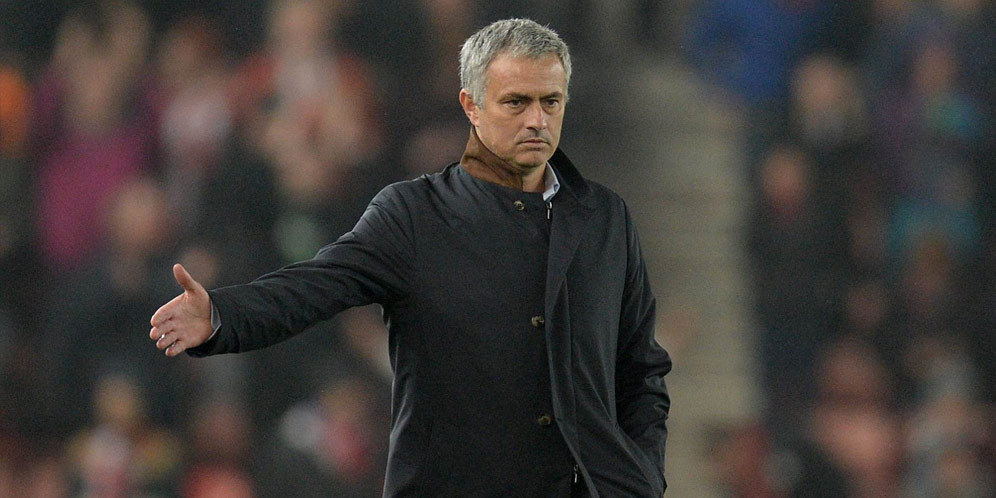 Cudicini Dukung Mourinho Tangani Manchester United