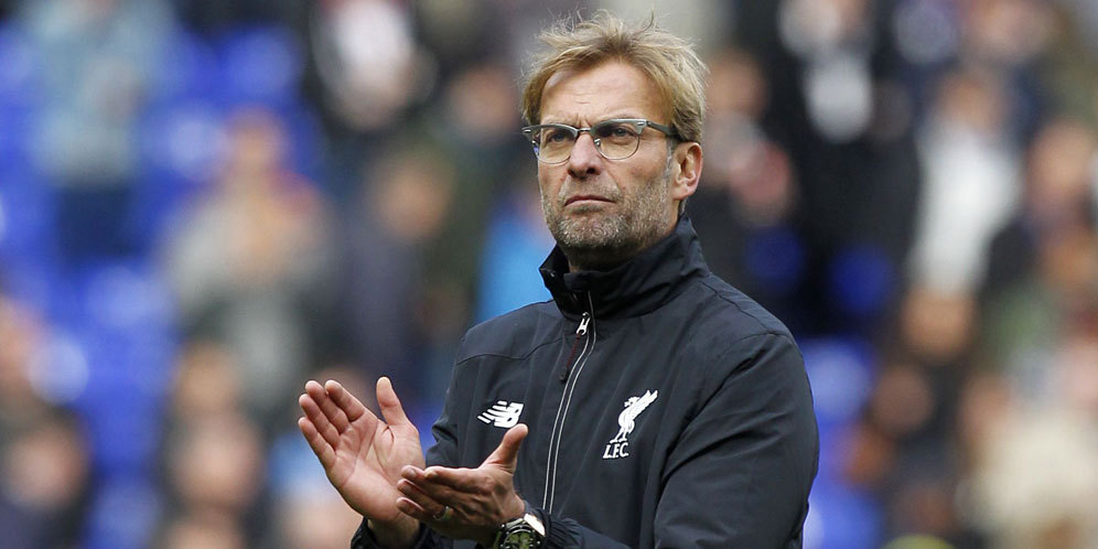 Klopp Sebut Performa Chelsea Cukup Lumayan